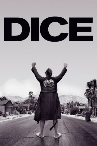 Dice. T(T2). Dice (T2): Ep.1 Qué vida tan cruel