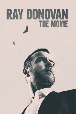 Ray Donovan. T(T3). Ray Donovan (T3): Una noche en Yerevan