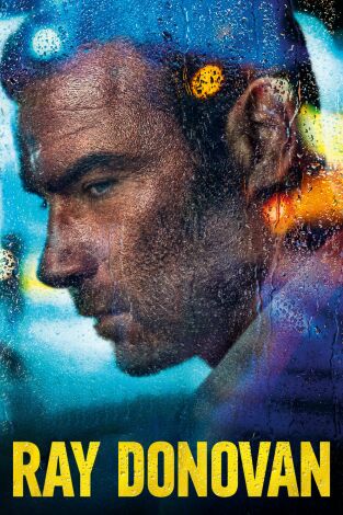 Ray Donovan. T(T6). Ray Donovan (T6): Ep.1 Staten Island Parte 1