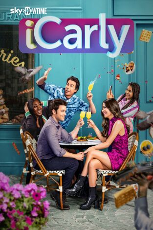 iCarly (2021)