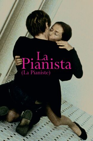 La pianista