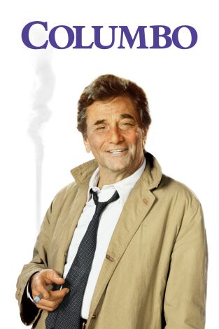 Columbo (1971). T(T3). Columbo (1971) (T3): Ep.5 Publicar o morir