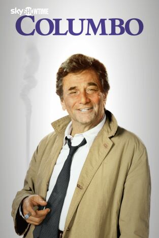 Columbo (1971). T(T3). Columbo (1971) (T3)