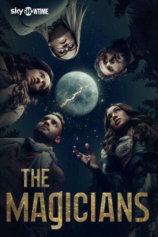 The Magicians