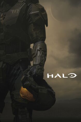 Halo. T(T1). Halo (T1): Ep.7 Herencia
