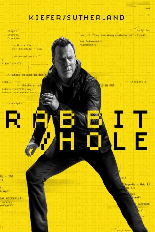 Rabbit Hole. T(T1). Rabbit Hole (T1): Ep.1 Pilot