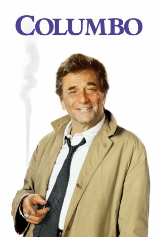 Columbo (1971). T(T4). Columbo (1971) (T4): Ep.5 Repetición