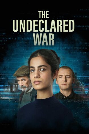 The Undeclared War. T(T1). The Undeclared War (T1): Ep.2 