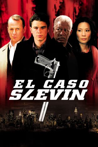 El caso Slevin