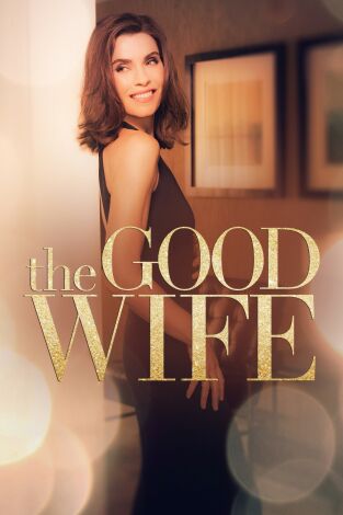 The Good Wife. T(T1). The Good Wife (T1): Ep.15 El disparo