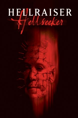 Hellraiser: Hellseeker