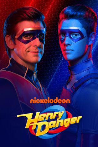 Henry Danger. T(T3). Henry Danger (T3): Ep.19 En Vivo y Peligroso: Part 1