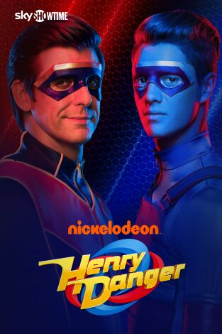 Henry Danger. T(T4). Henry Danger (T4)