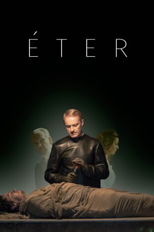 Éter