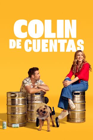 Colin de cuentas. T(T1). Colin de cuentas (T1)