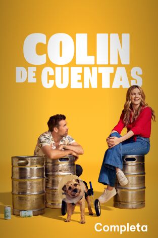 (LSE) - Colin de cuentas