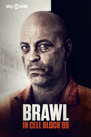 Brawl in Cell Block 99