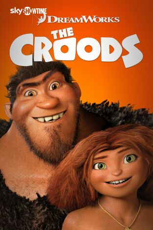 Los Croods