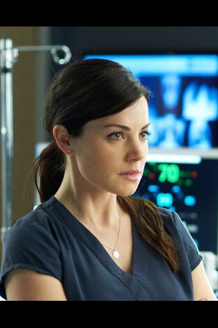 Saving Hope. T(T1). Saving Hope (T1): Ep.7 Edad de consentimiento