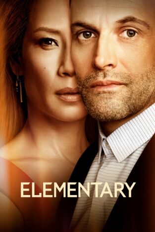 Elementary. T(T7). Elementary (T7): Ep.11 Unfriended