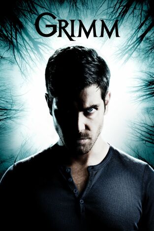 Grimm. T(T3). Grimm (T3): Ep.3 El buen soldado