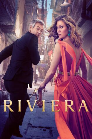 Riviera. T(T3). Riviera (T3): Ep.7 Ojo por ojo