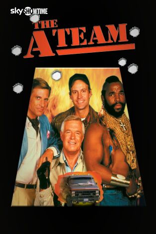 El equipo A. T(T1). El equipo A (T1)