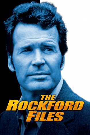 Los casos de Rockford. T(T1). Los casos de... (T1): Ep.18 Juego de manos