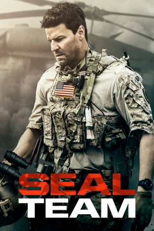 SEAL Team. T(T1). SEAL Team (T1): Ep.21 The Graveyard of Empires