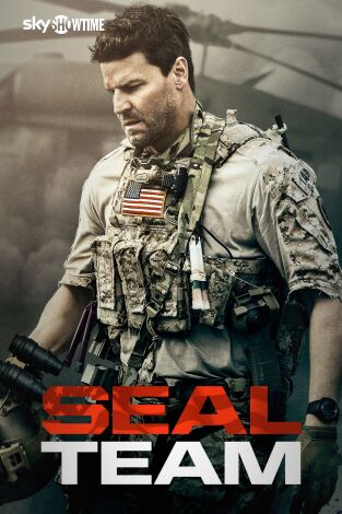 SEAL Team. T(T1). SEAL Team (T1)