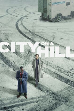 La ciudad de la colina. T(T1). La ciudad de la... (T1): Ep.3 Si el necio persistiera en su necedad