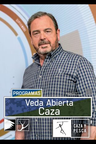 Veda Abierta Caza. T(T3). Veda Abierta Caza (T3): Rehala de Perico Castejón