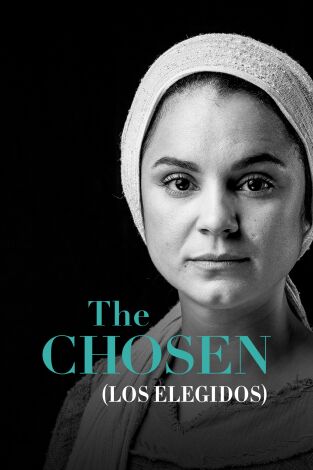 The Chosen. T(T3). The Chosen (T3): Ep.3 Médico, cúrate a ti mismo