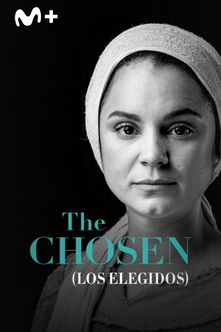 The Chosen. T(T3). The Chosen (T3): Ep.5 Limpiar (parte 2)