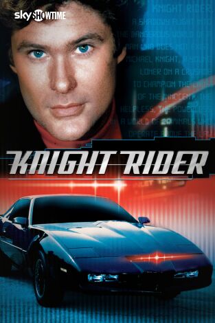 Knight Rider