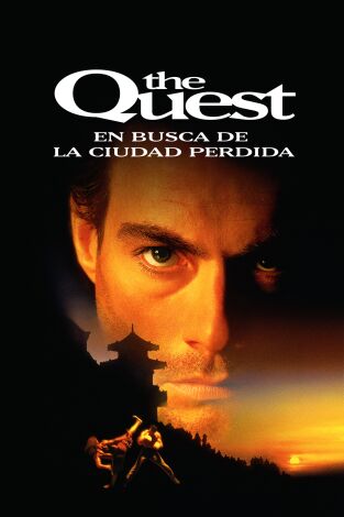 The Quest (En busca de la ciudad perdida)