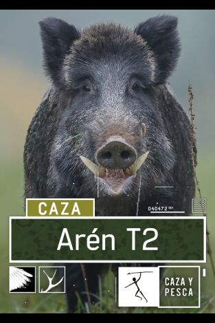 Aren. T(T2). Aren (T2): Una caza diferente