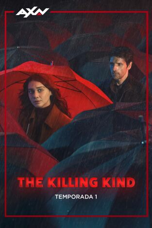 The Killing Kind