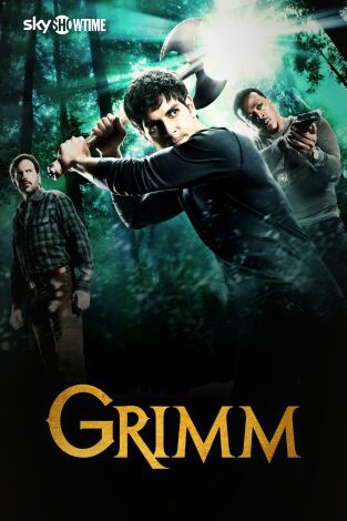 Grimm. T(T2). Grimm (T2)