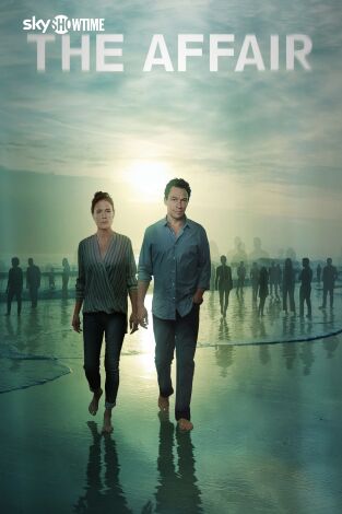 The Affair. T(T1). The Affair (T1)