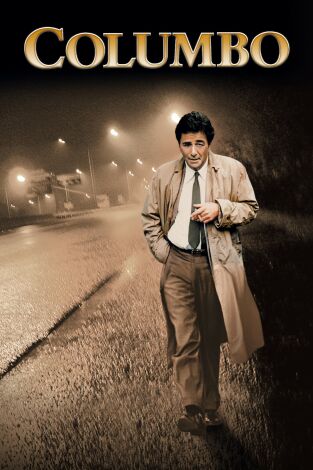 Columbo (1988). T(T3). Columbo (1988) (T3)