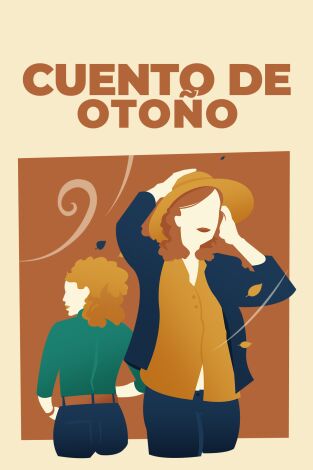 Cuento de otoño