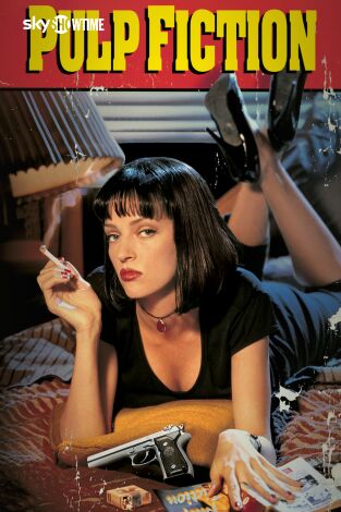 Pulp Fiction