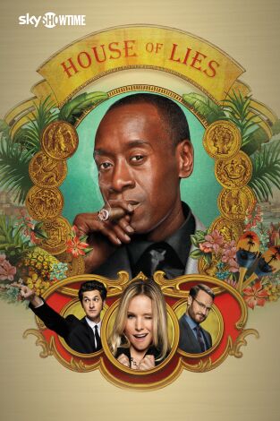 House of Lies. T(T4). House of Lies (T4)