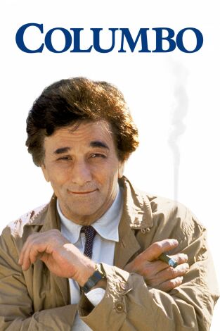 Columbo (1971). T(T1). Columbo (1971) (T1): Ep.5 Una mujer espera