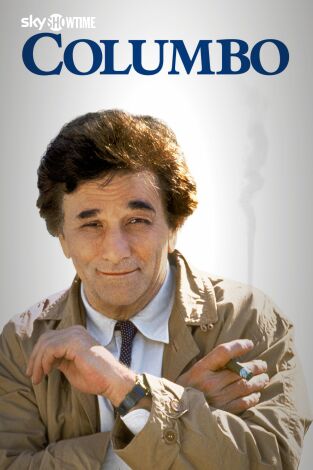 Columbo (1971). T(T1). Columbo (1971) (T1)