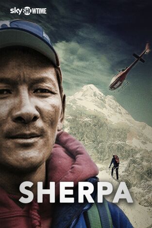 Sherpa