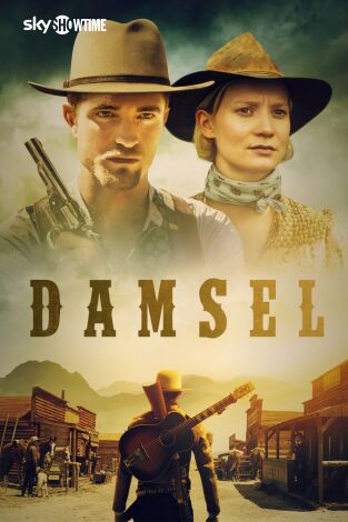 Damsel