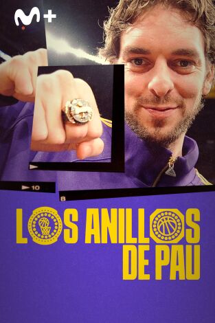 Los Anillos de Pau