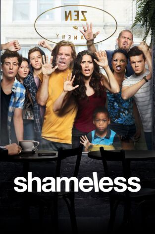 Shameless, Season 5. T(T5). Shameless, Season 5 (T5)